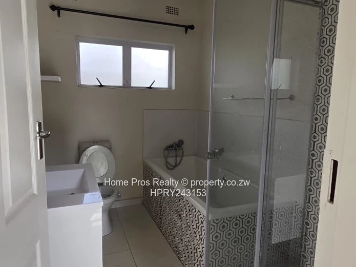 House For Rent (Sole Mandate)