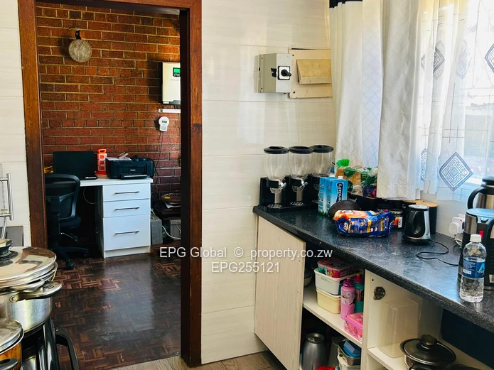 Solid Family house available for sale   