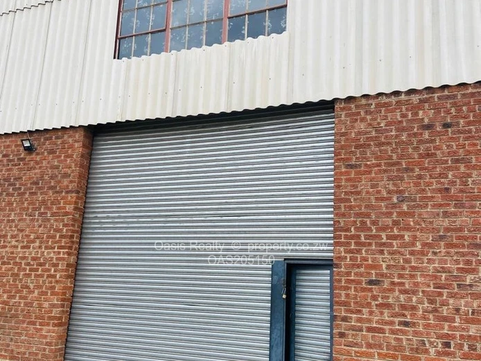 Ardbennie Warehouse space to let immediately