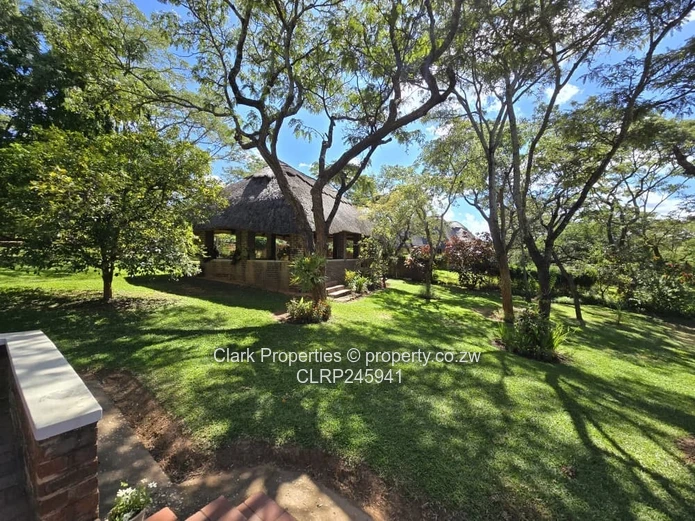 Tranquil Oasis in Mazvikadei (Sole Mandate)