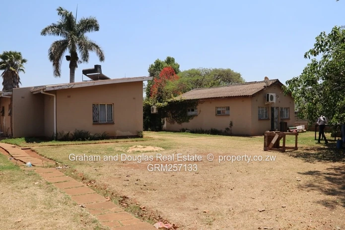 Gunhill house for sale
