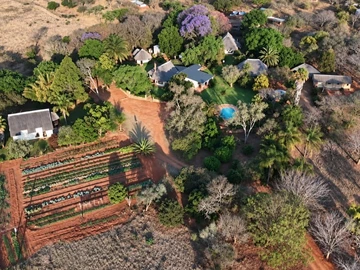 Farm & Agricultural Land