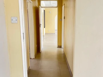3 Bedroom Townhouse Complex