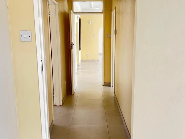 3 Bedroom Townhouse Complex