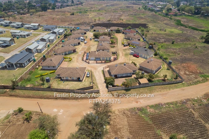 Cluster House For Online Auction - Starts 9 Nov 26 (Sole Mandate)