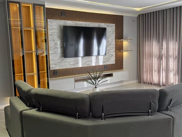 5 Bedroom Townhouse Complex