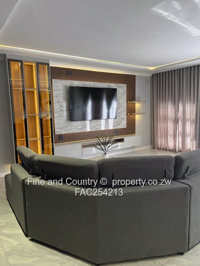 Contemporary Executive B&B Accommodation