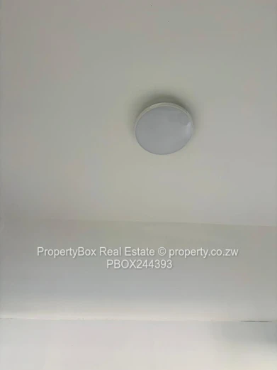 Cluster Unit for rent in Waterfalls available 1 August
