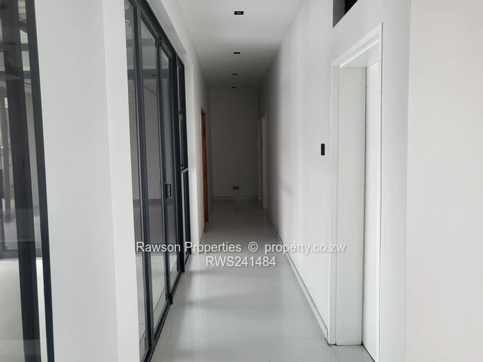 Luxury meets self sufficient!!