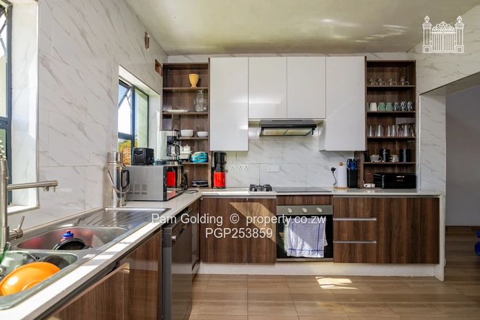 Arlington Estate Cluster House For Sale