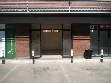 Shop & Retail Property