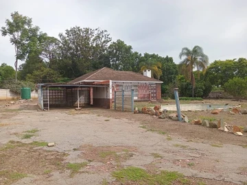 3 Bedroom Townhouse Complex