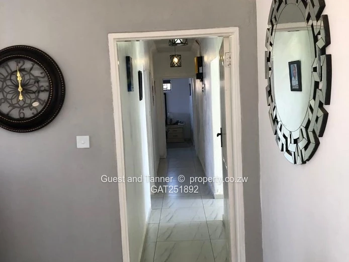 Beautiful 3-Bedroom Family Home For Sale- Crowhill