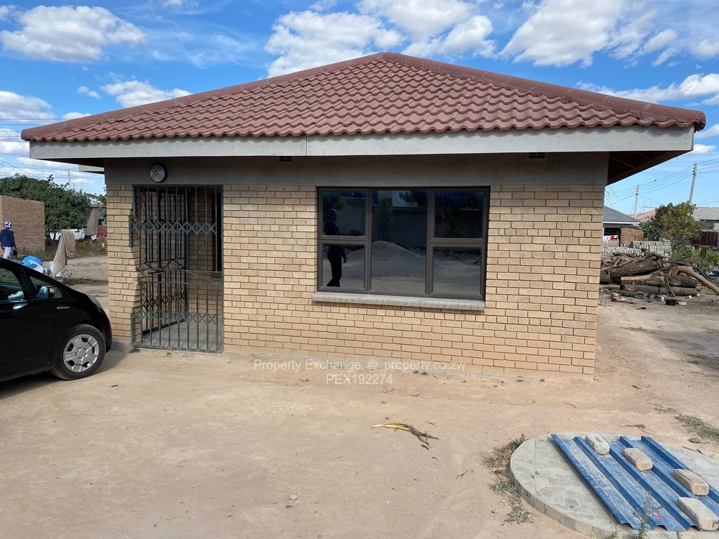 3 Bed Houses for Rent in Waterfalls PEX192274