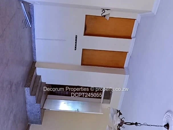 Spacious 5-Bed Home with Flatlet to Rent,  Borrowdale West