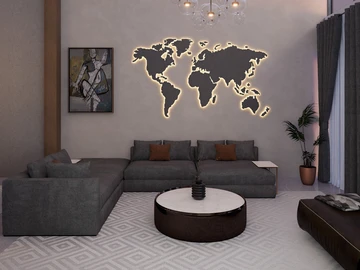 3 Unit Townhouse Complex