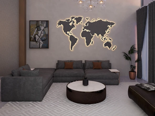 3 Unit Townhouse Complex