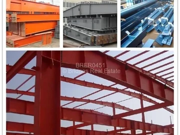 Warehouse & Factory