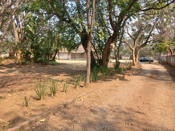 Commercial Property