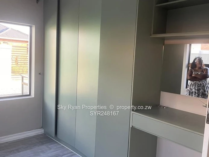 Mabvazuva House For Rent