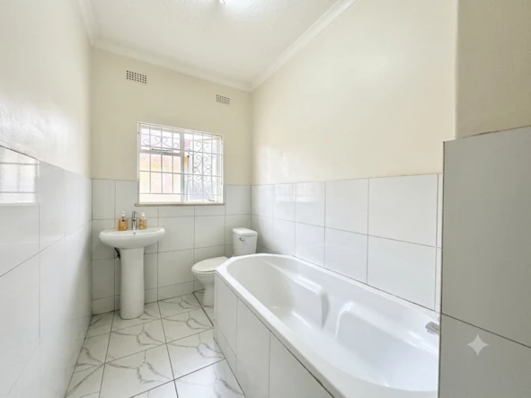 2 Bedroom Townhouse Complex