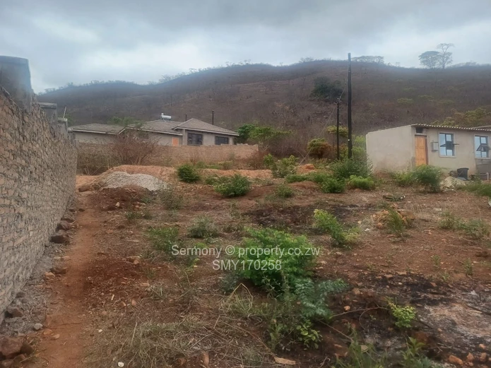 Residential Stands For Sale