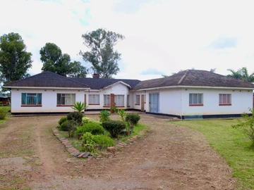 Modern House for Sale in Marlborough