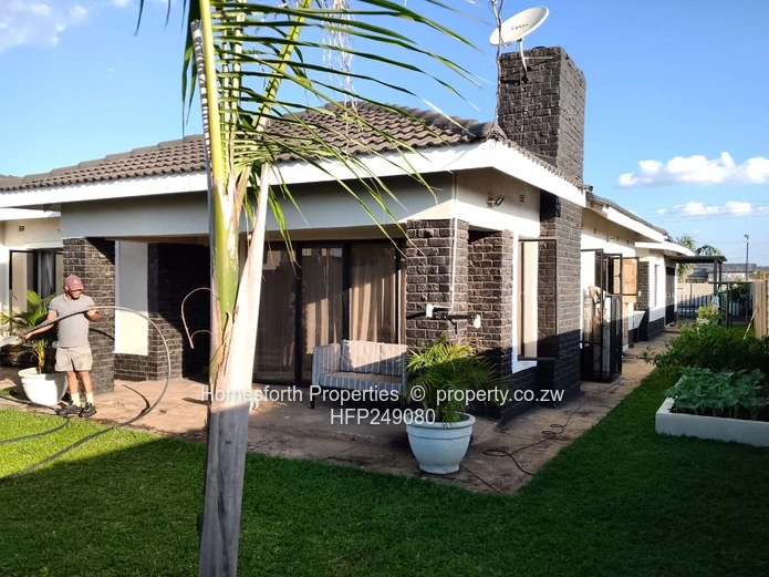 Magnificent House For Sale In Sandton Westgate