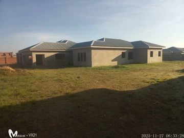 5 Bedroom Townhouse Complex