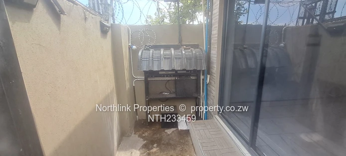 Highfield, Gazaland.