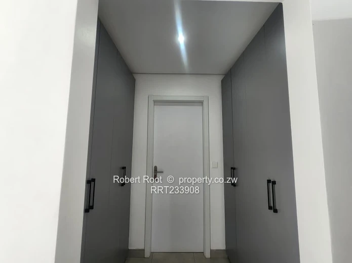 4 Neat Bedroom Garden Flat for Rent in Pokugara Estate