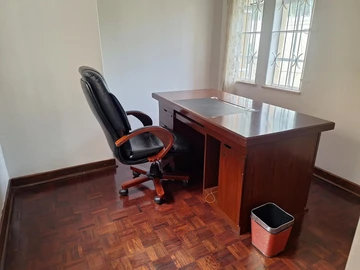 3 Bedroom Townhouse Complex