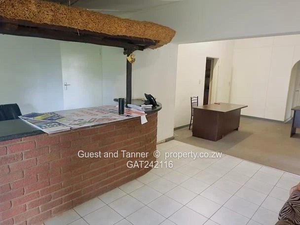 Prime Commercial Property for Sale in Bulawayo Suburbs