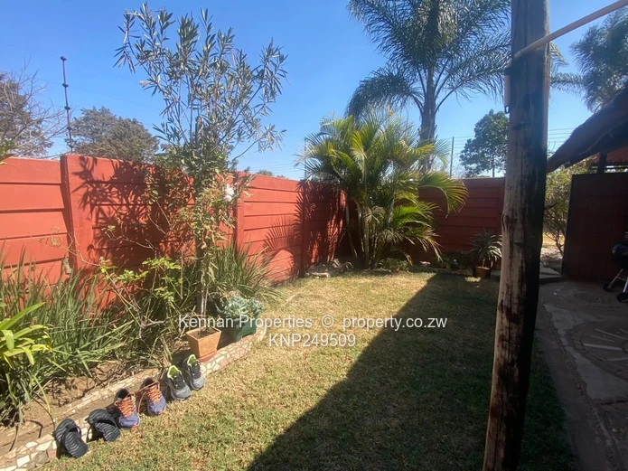 Charming 2-Bedroom Self-Contained Cottage
