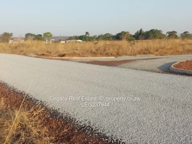 Prime Gated Stand in Mary Park – Perfect for Your Dream Home