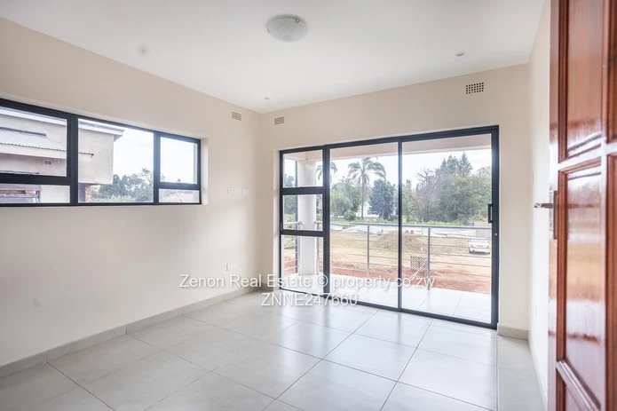 4 Bed Smart home Townhouse For Sale
