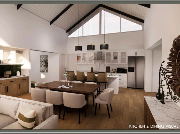 4 Bedroom Flat & Apartment