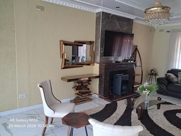 4 Bedroom Townhouse Complex