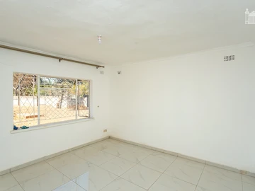 2 Bedroom Cottage