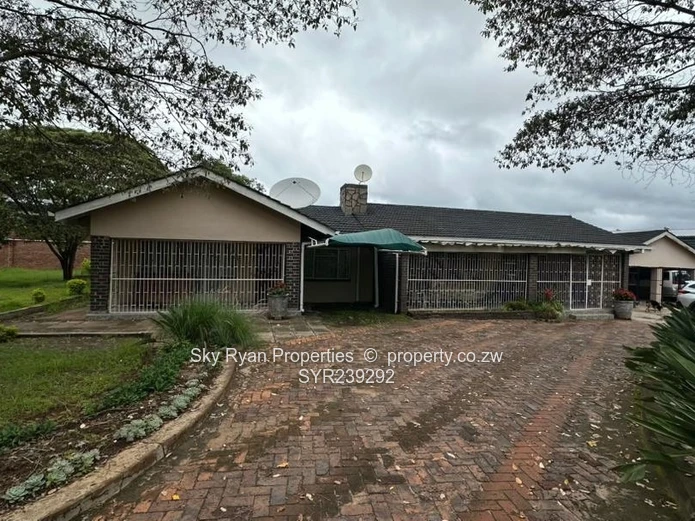Greendale, Msasa Commercial Property For Sale