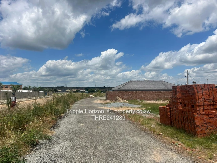 Budiriro cabs stands for sale