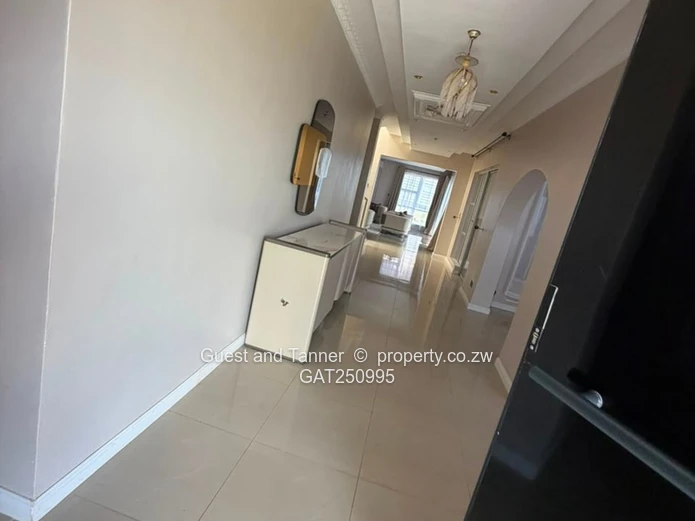 Luxury Landmark Mansion with Private Rooftop Helipad | Hogerty Hill Extension