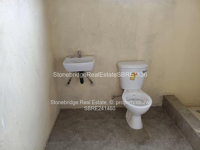 2 Bedroomed Mahatshula North Cottage to rent