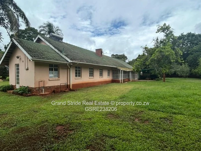 House For Rent In Ridgeway North