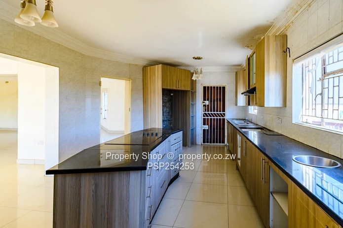 Renovate to your own taste (Sole Mandate)