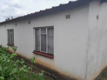 2 Bedroom Townhouse Complex