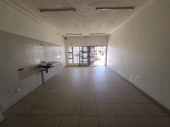 Shop & Retail Property