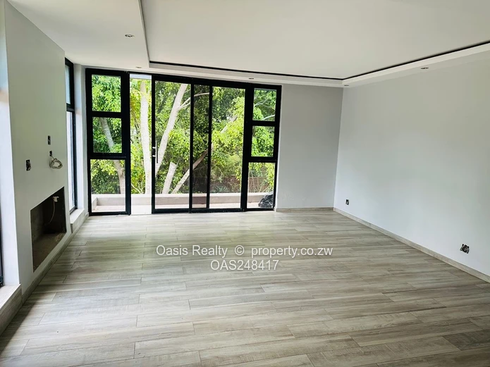 Exclusive Townhouse Development For Sale – Highlands, Harare