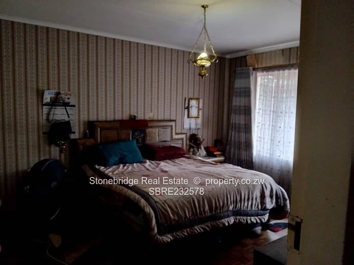 Sunninghill Double Storey for sale