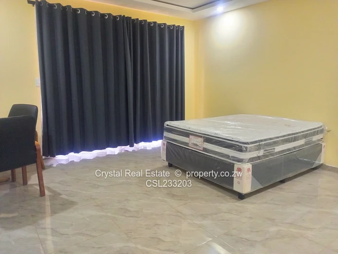 Mandara Unit Rental  (Sole Mandate)